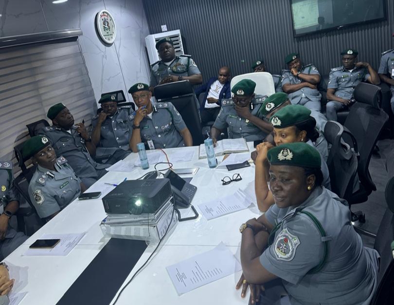NCS Launches MIS File Tracker at PTML to Boost Customs Administration, Efficiency