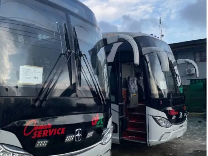 ABC Transport Rolls Out 2026 Luxury Coaches in Major Fleet Modernisation Drive