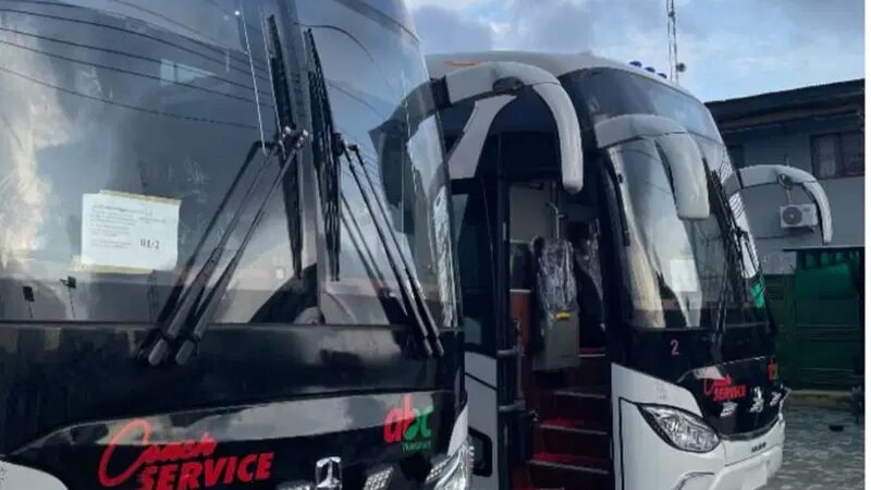 ABC Transport Rolls Out 2026 Luxury Coaches in Major Fleet Modernisation Drive