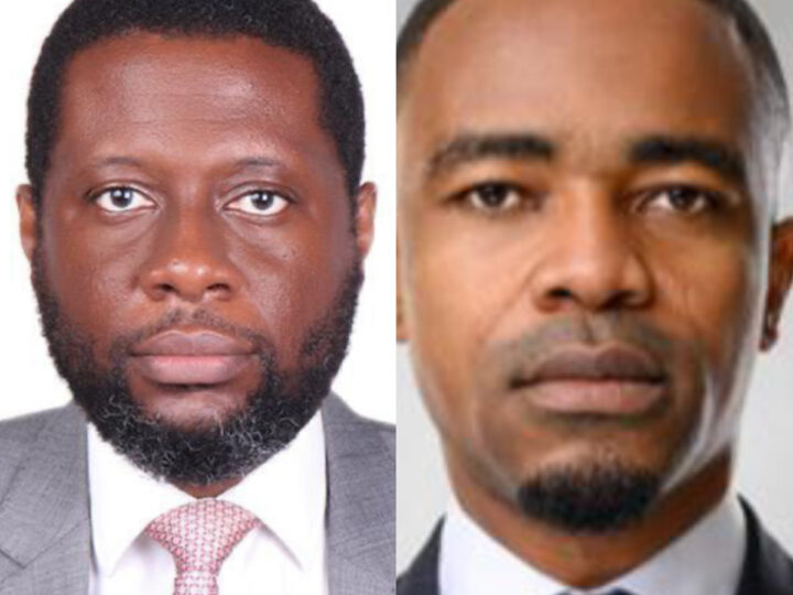 NAHCO Overhauls Board as Two Directors Retire, Appoints Esan, Omodayo-Owotuga to Drive Corporate Governance