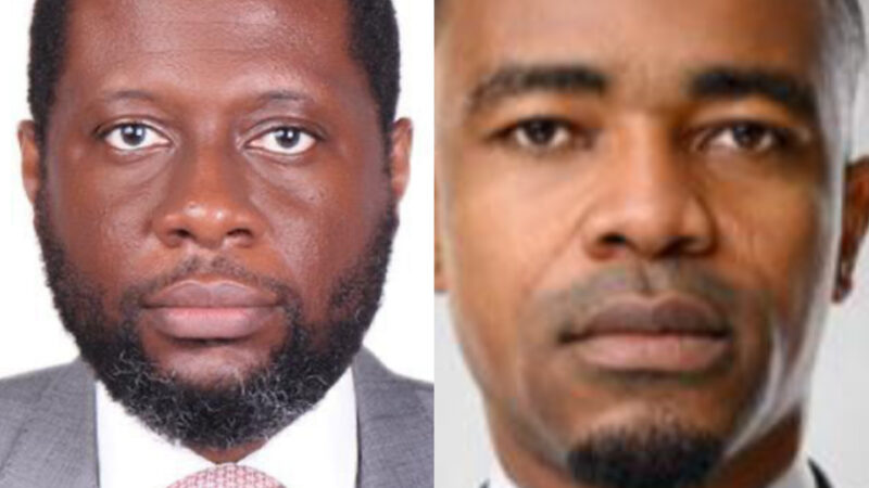 NAHCO Overhauls Board as Two Directors Retire, Appoints Esan, Omodayo-Owotuga to Drive Corporate Governance