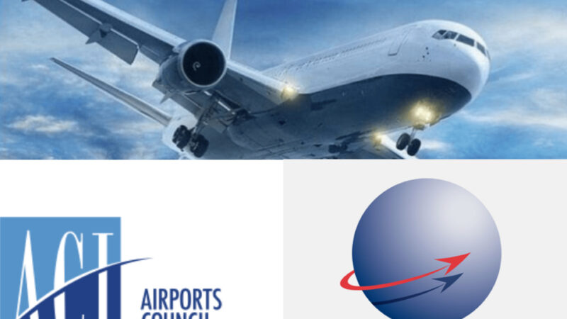 IATA, CANSO, ACI Launch Global Initiative to Reduce Runway Incursions