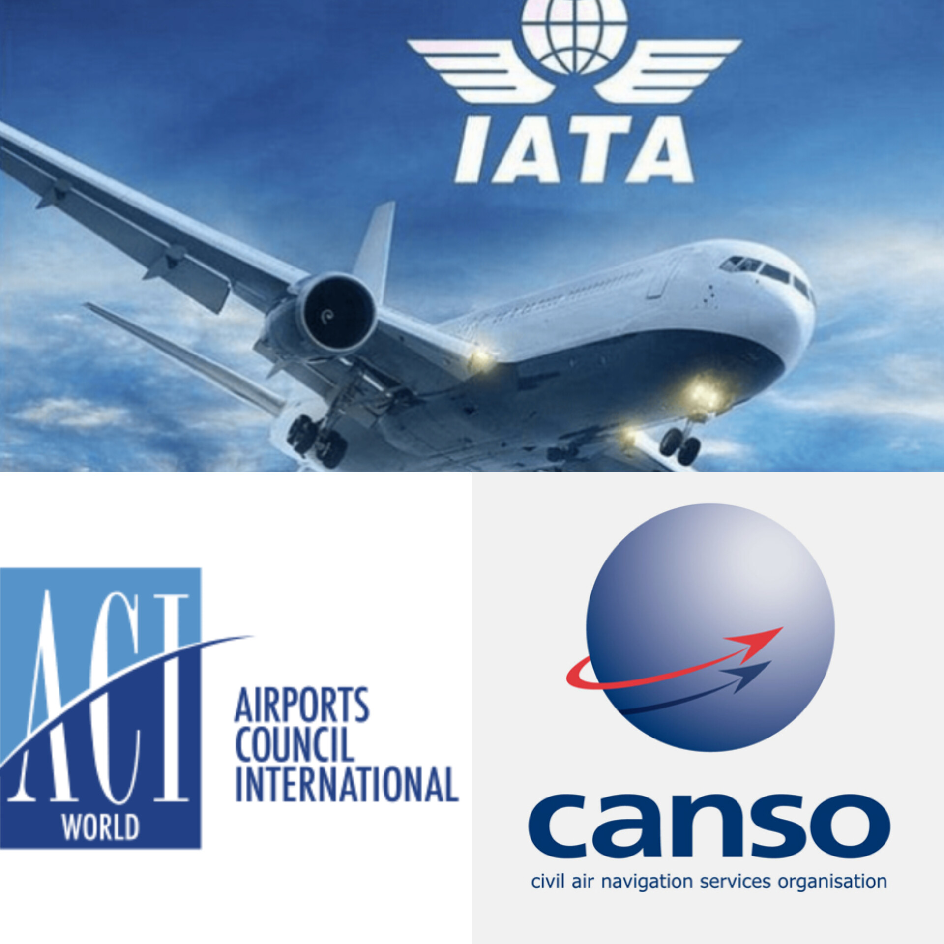 IATA, CANSO, ACI Launch Global Initiative to Reduce Runway Incursions