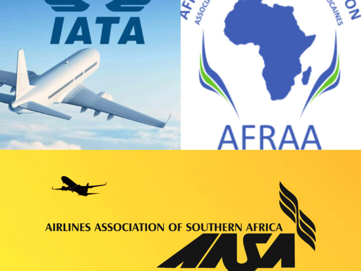AFRAA, AASA, IATA Urge African States to Adopt ICAO-Compliant Passenger Data Systems