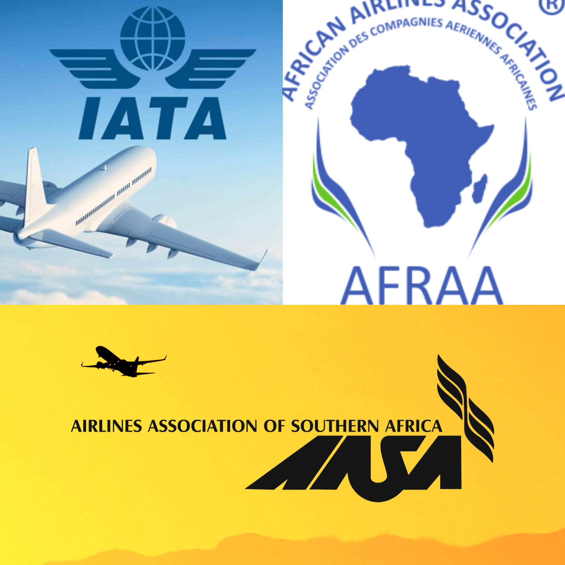AFRAA, AASA, IATA Urge African States to Adopt ICAO-Compliant Passenger Data Systems