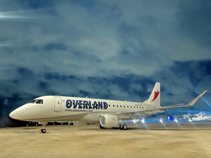 Overland Airways Rolls Out Discounted Osubi Flights for Itsekiri Global Homecoming