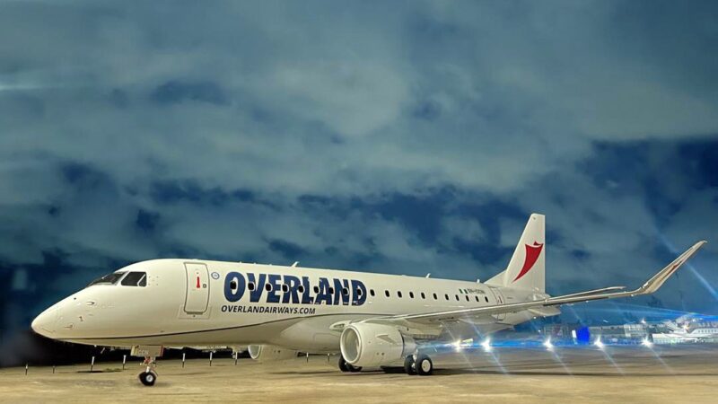 Overland Airways Rolls Out Discounted Osubi Flights for Itsekiri Global Homecoming