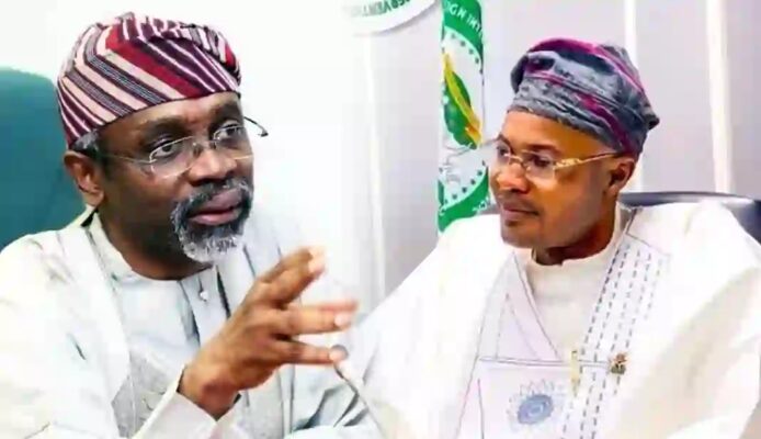 FG Reaffirms July 27 Arraignment of Alleged Fake Presidential Agency Boss Over Impersonation, Forgery