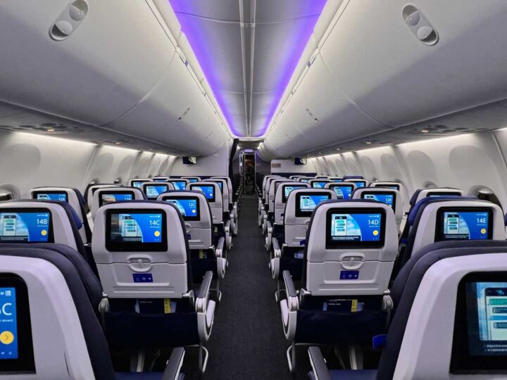 FAA Proposes Inspections for More Than 1,000 Boeing 737 MAX Aircraft Over Seat Installation Safety Concern