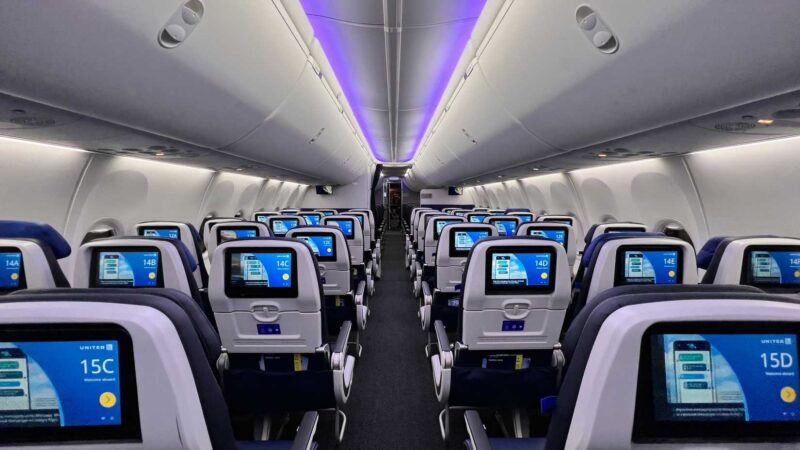 FAA Proposes Inspections for More Than 1,000 Boeing 737 MAX Aircraft Over Seat Installation Safety Concern
