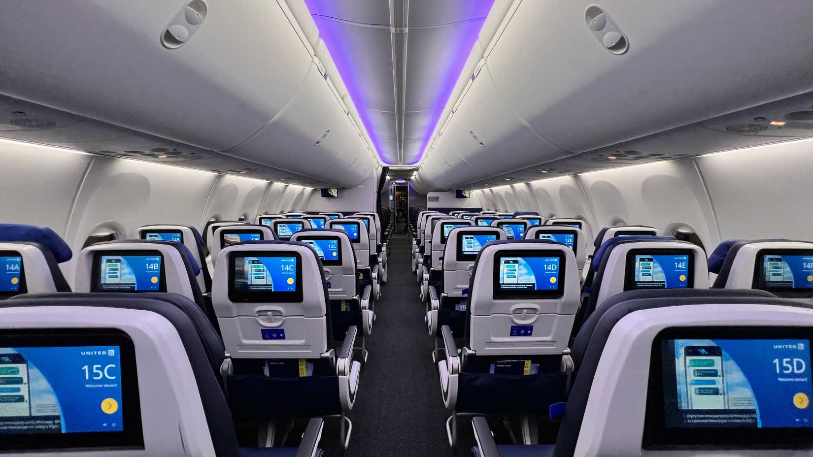 FAA Proposes Inspections for More Than 1,000 Boeing 737 MAX Aircraft Over Seat Installation Safety Concern