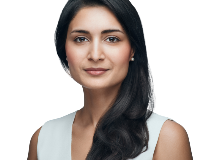 Saadia Zahidi to Make History as IATA’s First Female Director General
