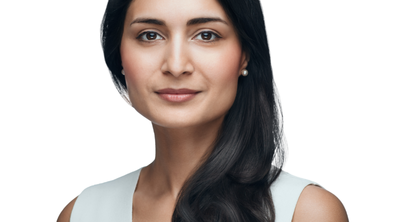 Saadia Zahidi to Make History as IATA’s First Female Director General