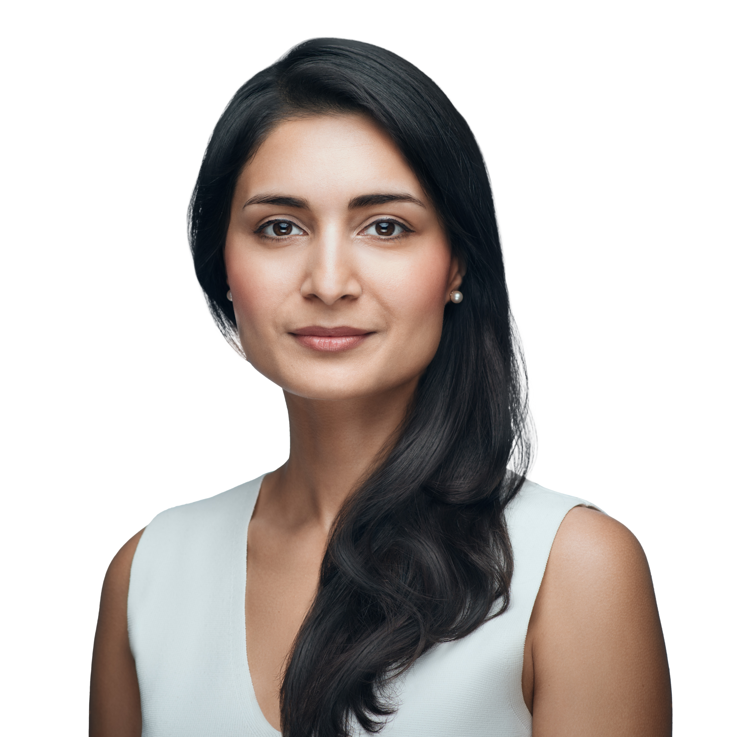 Saadia Zahidi to Make History as IATA’s First Female Director General