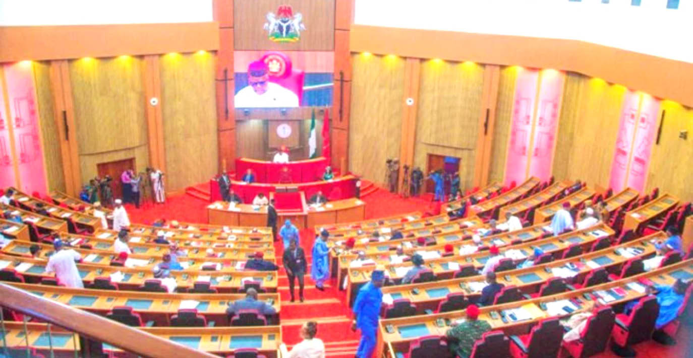 Senate Proposes N50,000 Fine for Preaching, Hawking in Commercial Buses