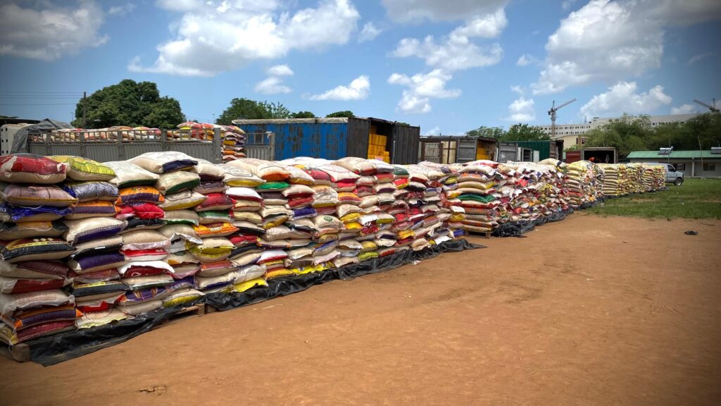 Customs FOU ‘A’ Seizes N3.24bn Smuggled Goods, Recovers N729m Revenue 5 223558