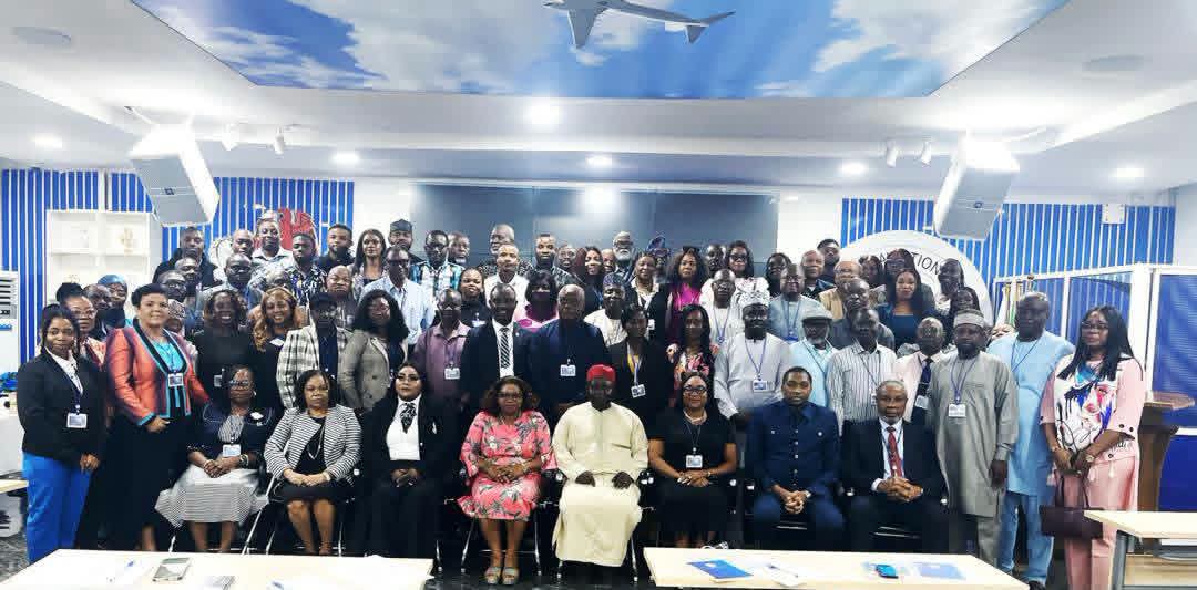 Najomo Charges New NCAA Flight Standards Officers to Champion Aviation Safety, Regulatory Compliance
