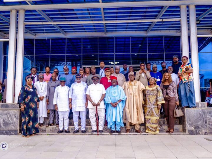 House Committee Demands Stronger NCAA Oversight, Action on Airlines’ Statutory Remittances