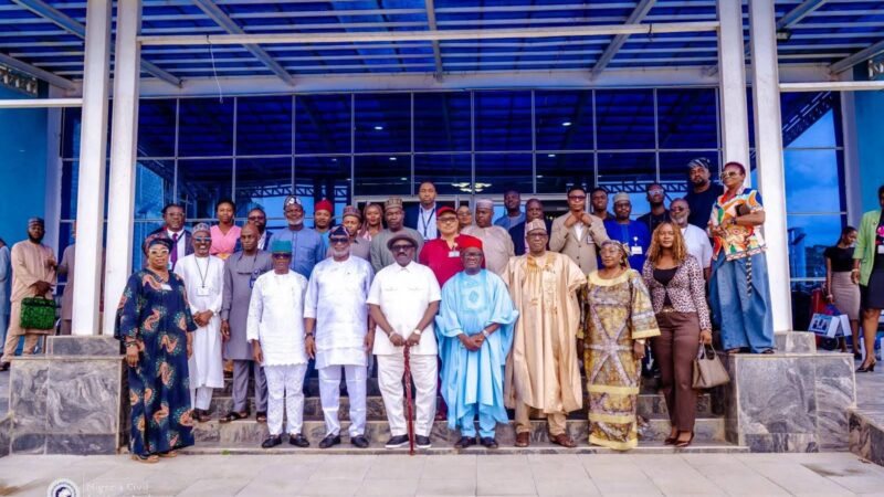 House Committee Demands Stronger NCAA Oversight, Action on Airlines’ Statutory Remittances