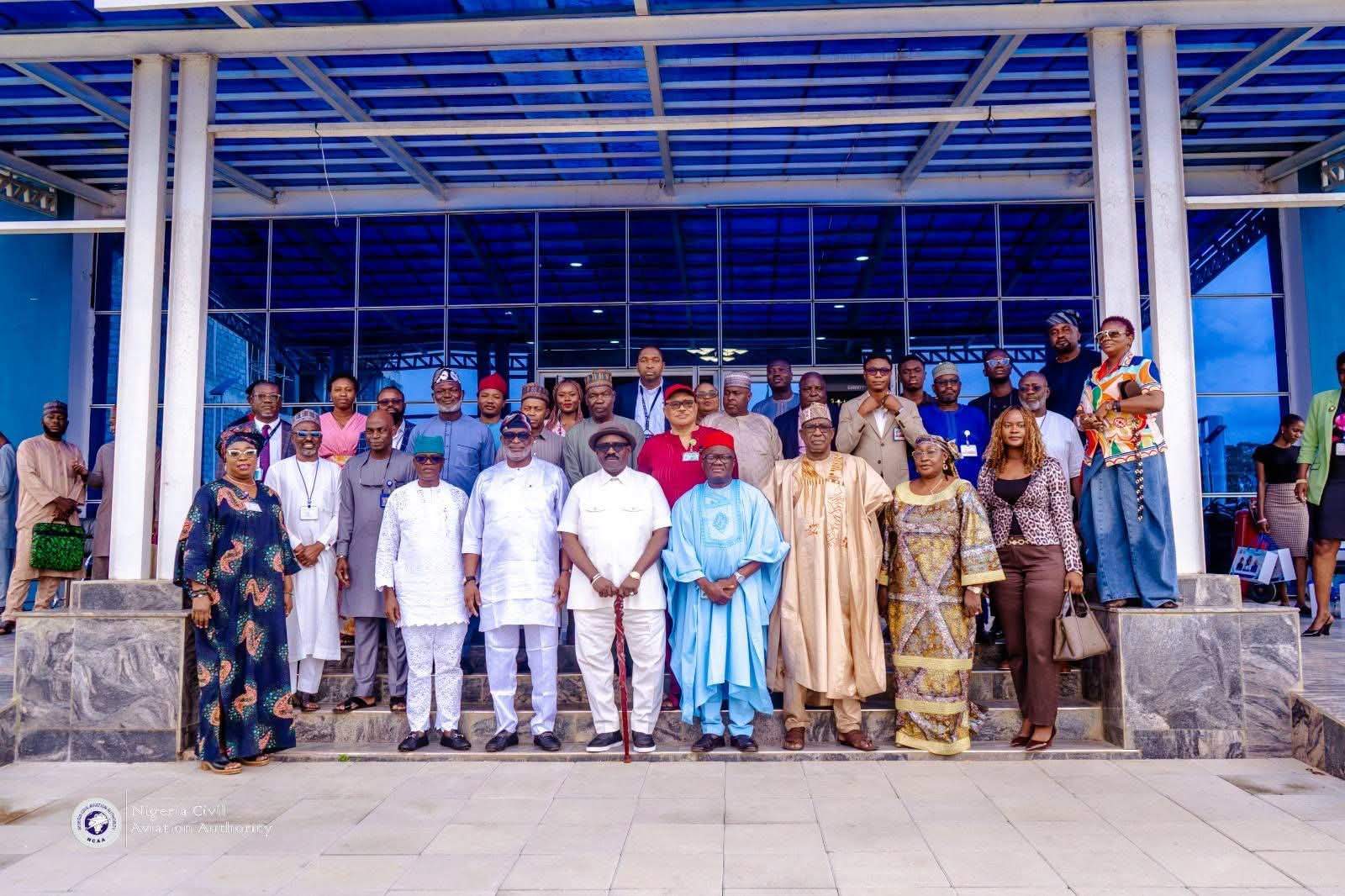 House Committee Demands Stronger NCAA Oversight, Action on Airlines’ Statutory Remittances