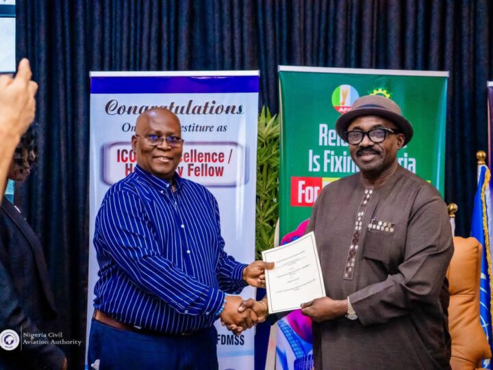 NCAA Partners Firms to Strengthen Nigeria’s Air Cargo Security with PLACI Framework