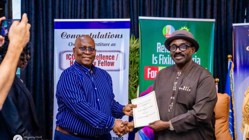 NCAA Partners Firms to Strengthen Nigeria’s Air Cargo Security with PLACI Framework
