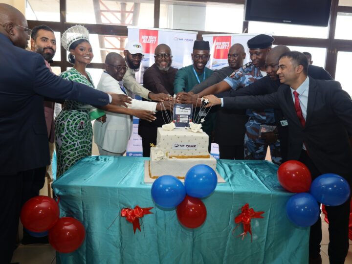 Air Peace Launches Lagos–Conakry–Bamako Flights, Expands West African Network