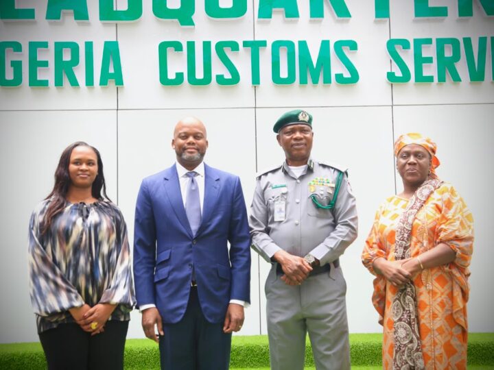 AfCFTA Chief Seeks Africa-wide Adoption of Nigeria Customs’ Digital Innovations