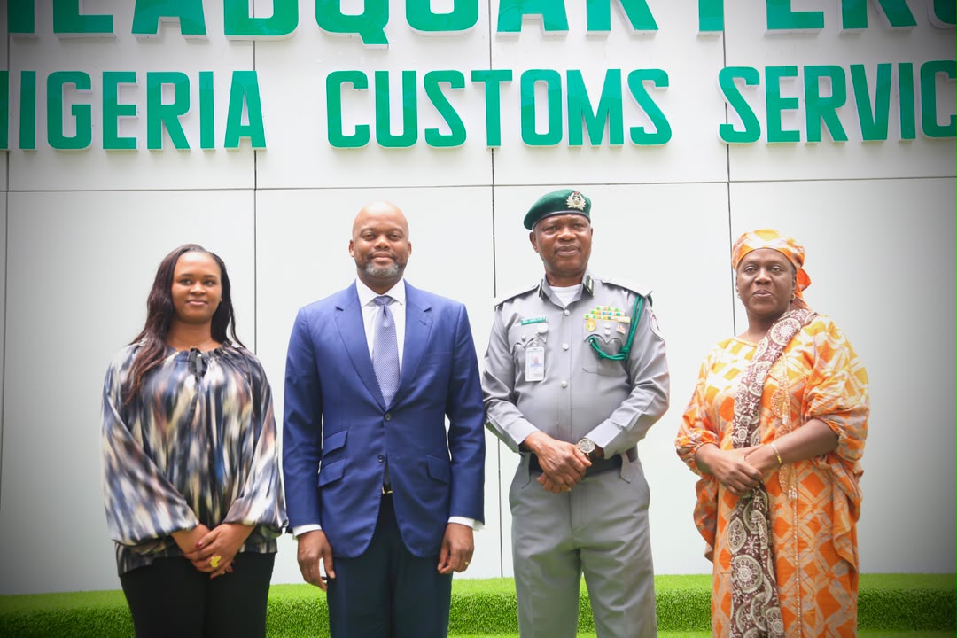 AfCFTA Chief Seeks Africa-wide Adoption of Nigeria Customs’ Digital Innovations