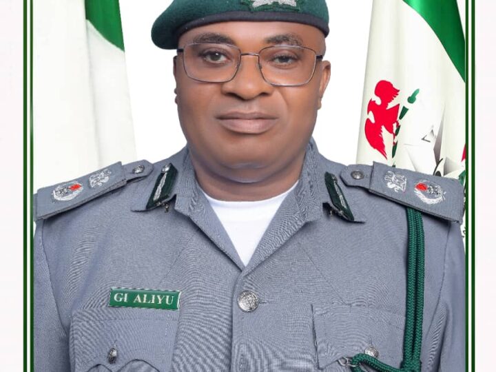 Customs FOU ‘A’ Seizes N3.24bn Smuggled Goods, Recovers N729m Revenue
