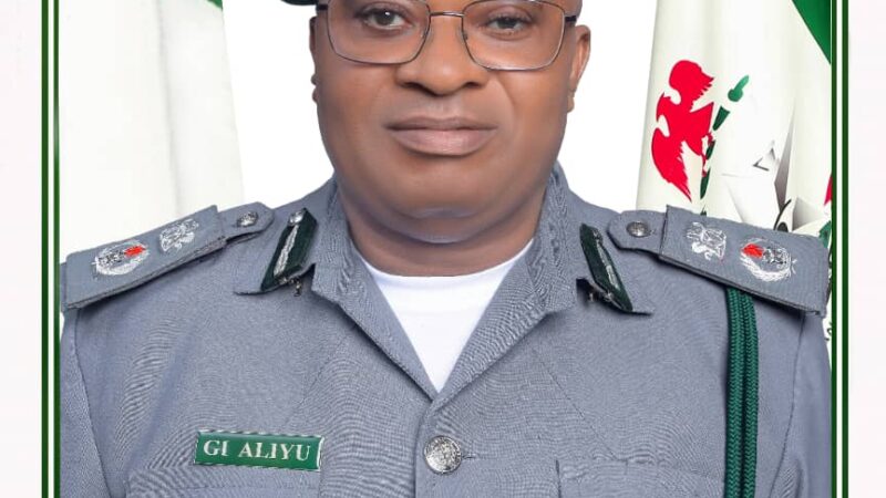 Customs FOU ‘A’ Seizes N3.24bn Smuggled Goods, Recovers N729m Revenue