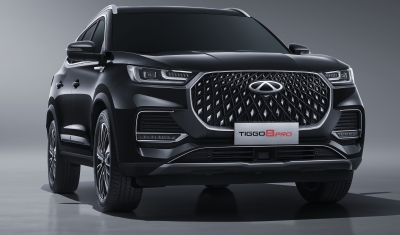 Chery Hits 20m Global Sales Milestone, Exports Top 200,000 in July