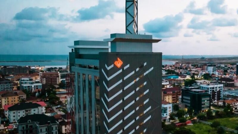 Access emerges as Nigeria’s largest employer of CFA candidates