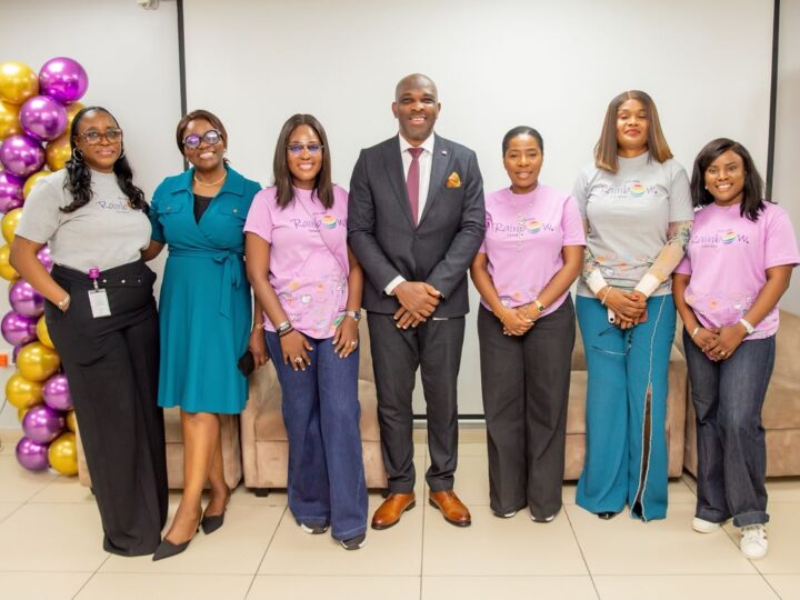 Polaris Bank Hosts Employees’ Children for Workplace Discovery, Financial Literacy