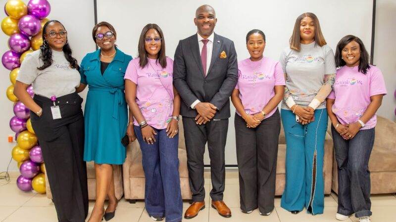 Polaris Bank Hosts Employees’ Children for Workplace Discovery, Financial Literacy