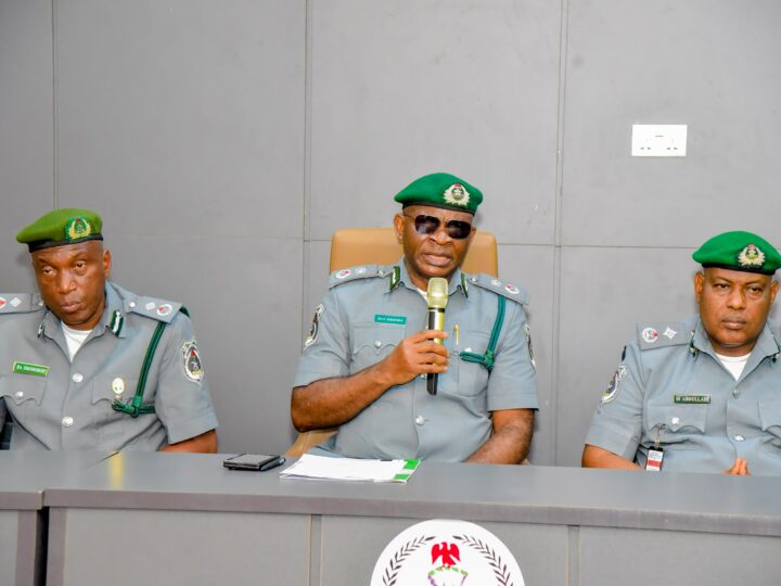 Apapa Customs Records Historic N323bn Revenue in July, Credits Reforms and Forex Stability