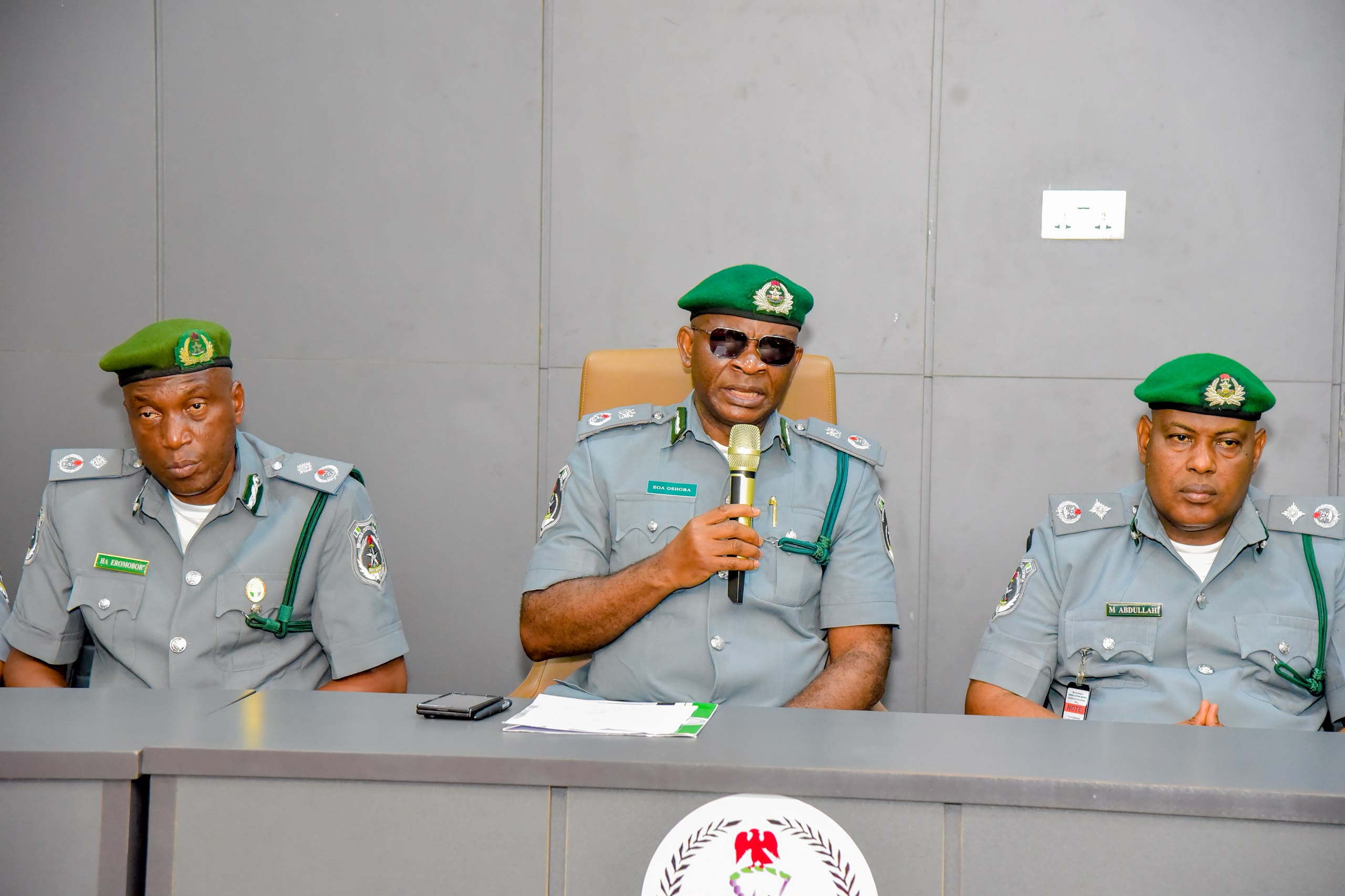 Apapa Customs Records Historic N323bn Revenue in July, Credits Reforms and Forex Stability