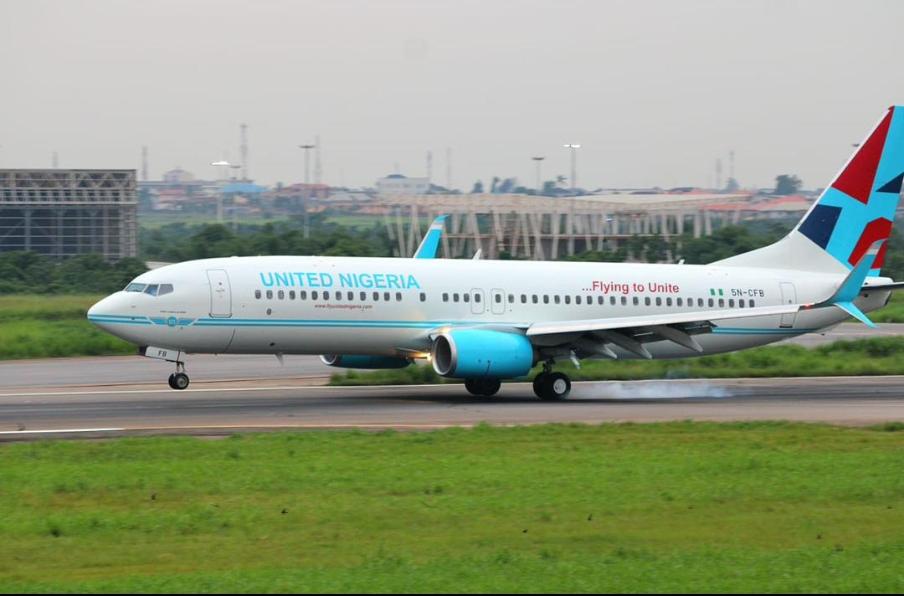 United Nigeria Airlines pledges N20m to sustain Chinua Achebe Prize for Fiction for 10 years