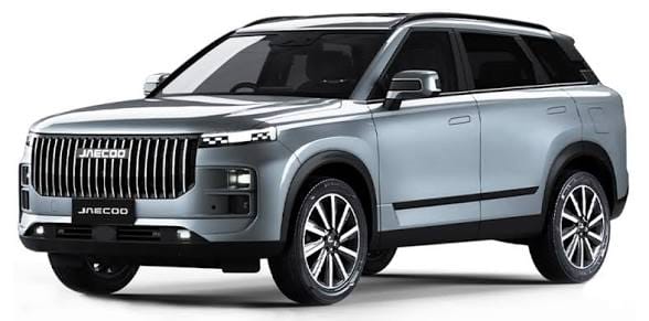 Omoda, Jaecoo build global trust as new-generation brands reshape automotive market