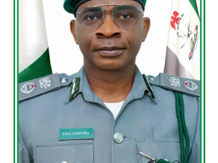 Apapa Customs Sets New Daily Revenue Record with N28.1bn Collection in 24 Hours