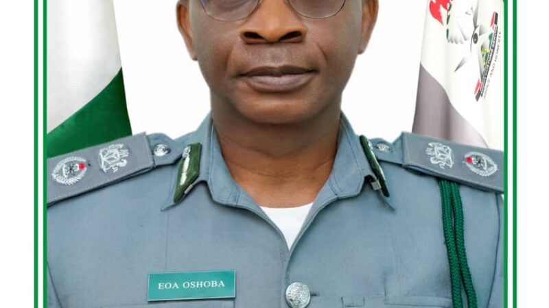 Apapa Customs Sets New Daily Revenue Record with N28.1bn Collection in 24 Hours