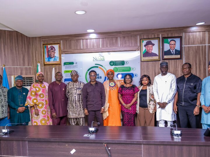 NiMet, NEMA, NCC, Others Strengthen Collaboration on Early Warning Systems