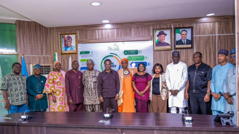 NiMet, NEMA, NCC, Others Strengthen Collaboration on Early Warning Systems