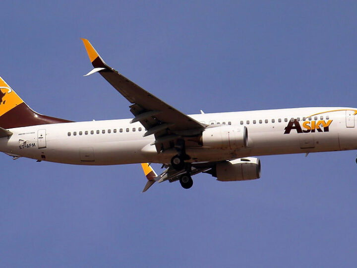 ASKY to Connect Kano, Niamey with New Air Service from September