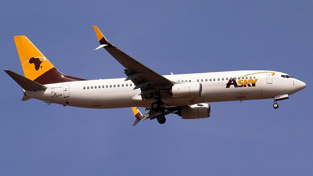 ASKY to Connect Kano, Niamey with New Air Service from September