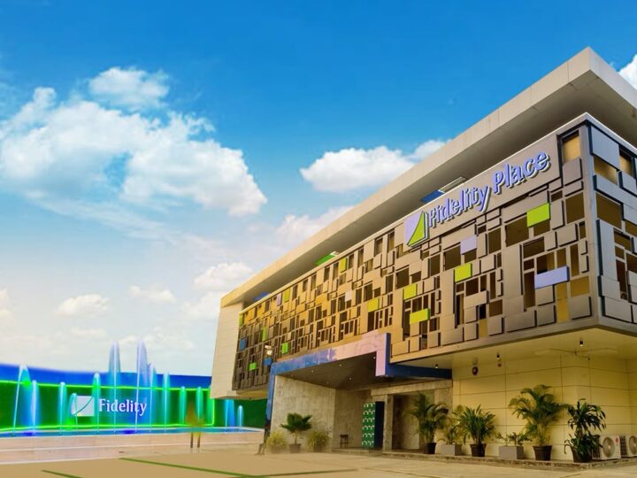 Fidelity Bank Takes Quarterly Business Forum to Kano, Targets Growth for Northern Businesses