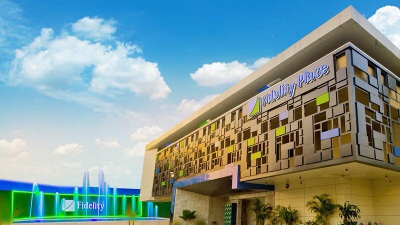 Fidelity Bank Takes Quarterly Business Forum to Kano, Targets Growth for Northern Businesses