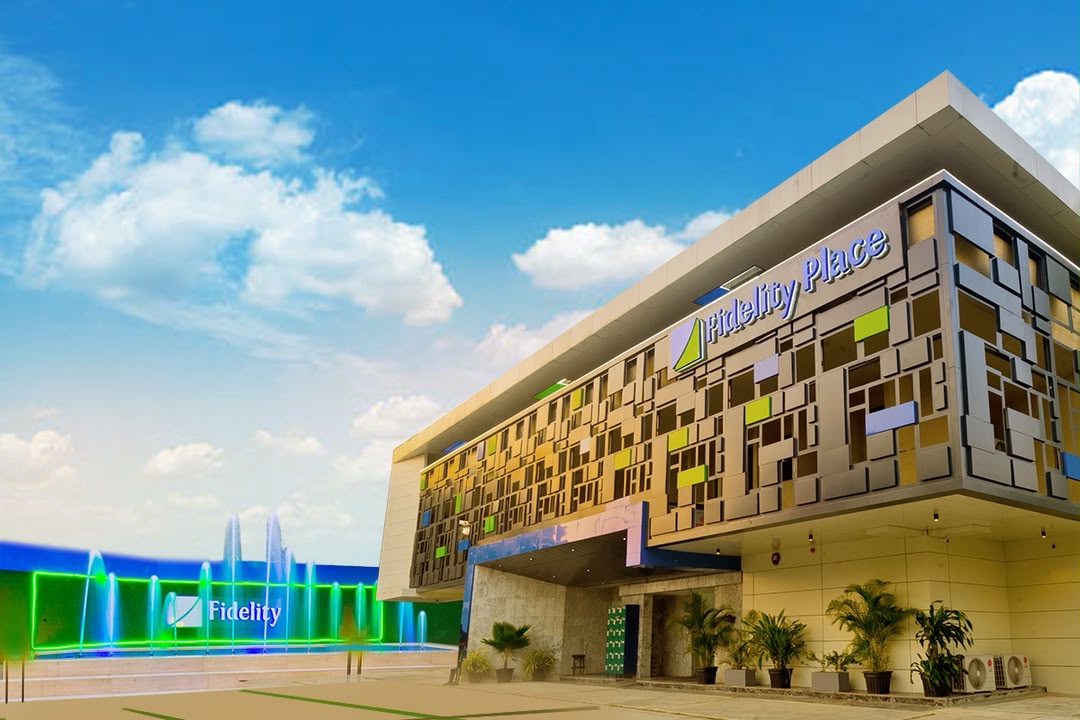 Fidelity Bank Takes Quarterly Business Forum to Kano, Targets Growth for Northern Businesses