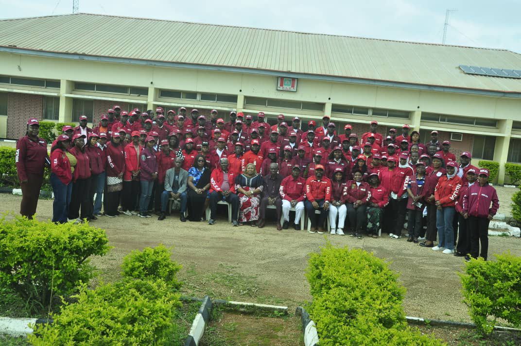 NDLEA Begins Nationwide Training for Counsellors on Standard Rehabilitation Guidelines