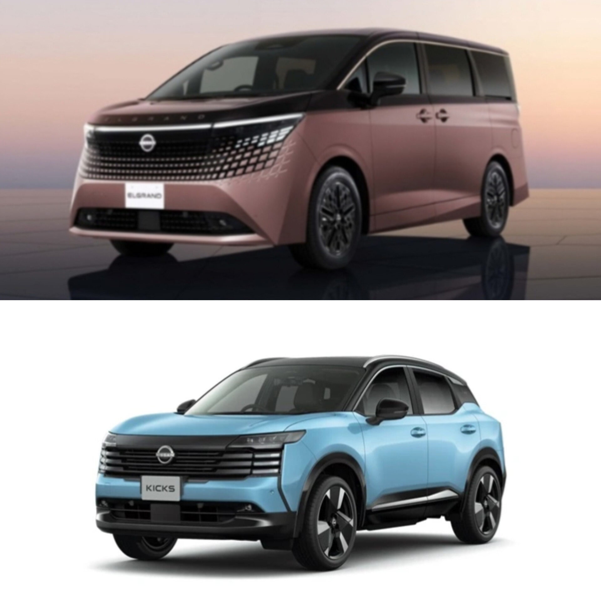 Nissan Reports Lower Global Production and Sales in H1 2026 as US Operations Buck Downward Trend